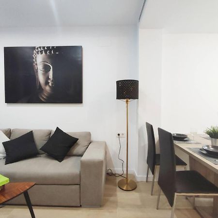 Ohana Home 1 Малага Екстер'єр фото