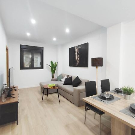 Ohana Home 1 Малага Екстер'єр фото
