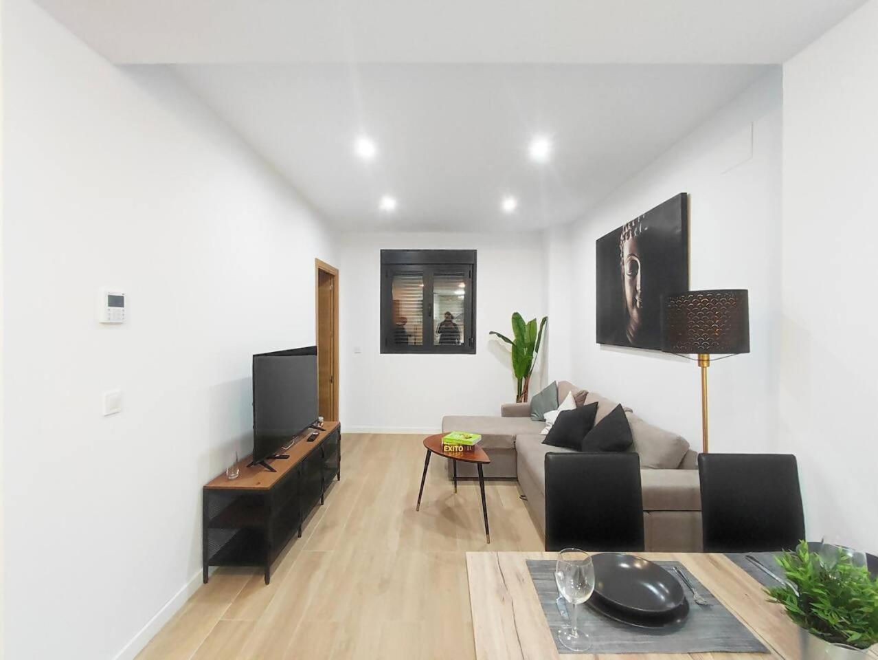Ohana Home 1 Малага Екстер'єр фото